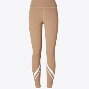 TORY BURCH | High Rise Compression Legging